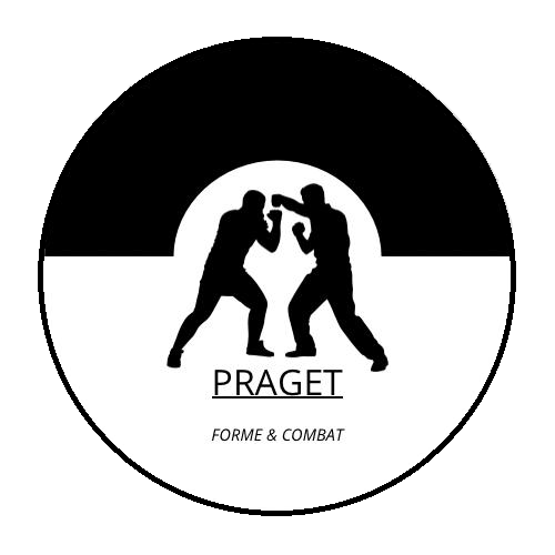Praget forme & combat